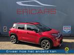 Citroën C3 Aircross Origin 1.2 PureTech Max AUTOMAAT NAVI T, Gebruikt, 1199 cc, 1210 kg, Bedrijf