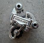 Shimano Dure-Ace achter derailleur vintage, Ophalen of Verzenden, Gebruikt, Racefiets, Derailleur of Ketting