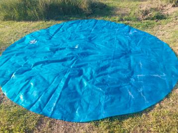 Intex Solar Cover 457 cm rond beschikbaar voor biedingen