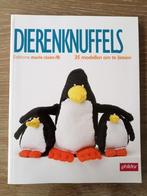 handwerken, Hobby en Vrije tijd, Ophalen of Verzenden, Zo goed als nieuw, Breien, Patroon of Boek
