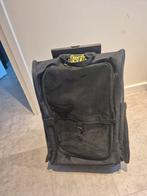 Reistas dieren, Ophalen