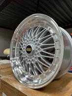 BBS Super RS 18 inch 5x112 5x120 8J Stijl, Auto-onderdelen, Banden en Velgen, Ophalen, 18 inch, Velg(en), Nieuw