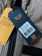 PME LEGEND zomerjas maat L waterafstotend, Kleding | Heren, Jassen | Zomer, Maat 52/54 (L), Beige, Nieuw, Ophalen of Verzenden