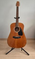 Samick SW015 gitaar inclusief standaard, Ophalen, Zo goed als nieuw, Klassieke of Spaanse gitaar