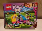 Lego Friends Puppy Championship 41300, Complete set, Ophalen of Verzenden, Lego, Zo goed als nieuw