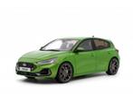 FORD FOCUS MK5 ST PHASE 2 GROEN 2022 1/18 OTTO MOBILE OT450
