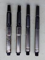 Vintage Parker convertor 4x, Ophalen of Verzenden, Zo goed als nieuw, Vulpen, Parker