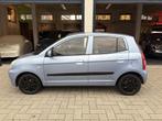 Kia Picanto 1.1 LX APK 12-02026 NIEUW (bj 2005), Auto's, Voorwielaandrijving, 4 cilinders, Bedrijf, Handgeschakeld