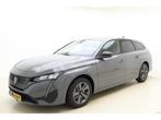 Peugeot 308 SW 1.2T 130pk Allure | AGR Stoel | Apple Carplay, Auto's, Gebruikt, 1199 cc, Handgeschakeld, 3 cilinders