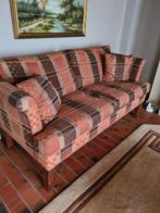 Zitbank Bielefelder Werkstätten Vanessa, Ophalen, Klassiek, 150 tot 200 cm, Tweepersoons