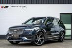 Volvo XC90 2.0 T8 Recharge AWD Inscription 455pk LONG RANGE, Gebruikt, 4 cilinders, 1969 cc, 7 stoelen