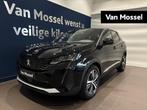 Peugeot 3008 1.6 HYbrid 180 Allure Pack Business | Cruise Co, Auto's, 12 maanden, Stof, Euro 6, Zwart