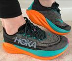 HOKA Mach X 2 - Maat 38, Ophalen of Verzenden, Gedragen, Sportschoenen, Zwart