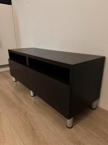 IKEA Besta TV-meubel - afbeelding 3