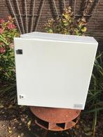 Rittal schakelkast 60x60x35 (zonnepanelen?), Doe-het-zelf en Verbouw, Elektra en Kabels, Ophalen, Gebruikt, Overige typen