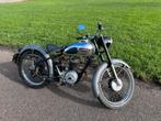 Mooie sparta oldtimer te koop, Motorrijbewijs A, Overig, 1 cilinder