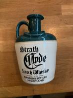 Scotch Whisky Waterkan - Strath Clyde - 20 cm, Ophalen of Verzenden