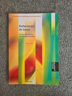 M. Groen - Reflecteren de basis, Ophalen of Verzenden, Zo goed als nieuw, M. Groen