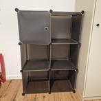 Kast, Ophalen, Gebruikt