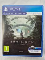 ROBISON the journey, Avontuur en Actie, Gebruikt, 1 speler, Ophalen of Verzenden