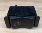 Mercedes dashboard schakelaars W201, W126, R107, Auto-onderdelen, Ophalen of Verzenden, Gebruikt, Mercedes-Benz