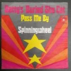 Spinning Wheel - Betty's Buried The Cat, Ophalen of Verzenden, Gebruikt, Overige formaten, Pop