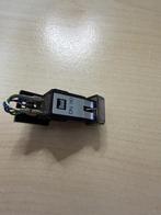 Dual MCC120 element met DN110 naald, Ophalen of Verzenden, Gebruikt, Platenspeler-onderdeel, Dual