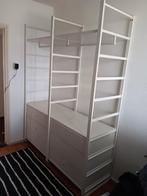 IKEA Elvarli - 5 wardrobes, Huis en Inrichting, Kasten | Kledingkasten, 25 tot 50 cm, Gebruikt, Ophalen of Verzenden