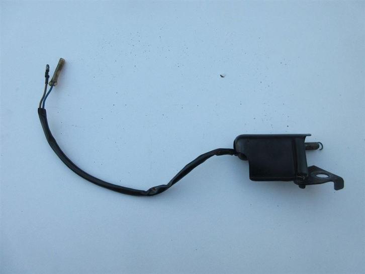 Kawasaki LTD450 remlichtschakelaar LTD454 schakelaar switch, Motoren, Accessoires | Overige, Gebruikt, Ophalen of Verzenden