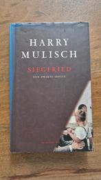 Harry Mulisch - Siegfried, Boeken, Ophalen of Verzenden, Zo goed als nieuw, Harry Mulisch