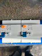 Aardlekschakelaar 63A 4P 300mA S.E.P, Doe-het-zelf en Verbouw, Elektra en Kabels, Ophalen of Verzenden, Gebruikt, Schakelaar