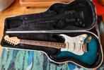 Fender Stratocaster Deluxe Plus USA 1994 Gitaar, Muziek en Instrumenten, Ophalen of Verzenden, Zo goed als nieuw, Fender