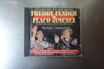 Freddy Fender, Flaco Jimenez - The Greatest Tex-Mex Artists, Ophalen of Verzenden