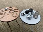 Diverse Koplampen en Onderdelen - Oldtimer/Klassieker, Motoren, Ophalen of Verzenden, Gebruikt