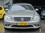 Mercedes-Benz S-klasse 500 Youngtimer|Bomvol|AMG Line|APK, Automaat, Achterwielaandrijving, Gebruikt, Met garantie (alle)