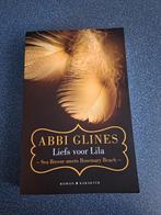 Roman : Liefs voor Lila, Ophalen of Verzenden, Gelezen, Abbi Glines