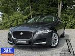Jaguar XF 2.0d Prestige NAP 100% Dealeronderhouden 1eigenaa, Automaat, Achterwielaandrijving, Gebruikt, 2000 kg
