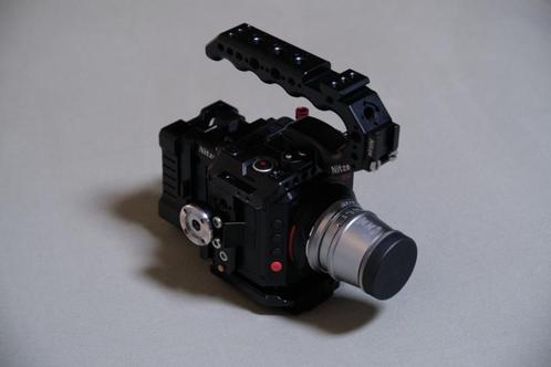 ZCam E2 -  Cinema camera (MFT), Audio, Tv en Foto, Videocamera's Digitaal, Gebruikt, Camera, Overige merken, Full HD, Ophalen of Verzenden
