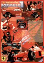 Formulie 1 Shell, Marlboro, Verzenden, 1980 tot heden, Ongelopen, Voertuig