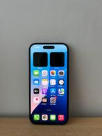 Iphone 15 128GB Zwart, Telecommunicatie, Mobiele telefoons | Apple iPhone, IPhone 15, Zwart, Ophalen of Verzenden, Zonder simlock
