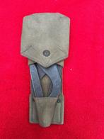 Mooie wire cutter British/Can. ww2 met foudraal - draadtang, Verzenden, Engeland