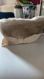 Brocant dames hoedje, Kleding | Dames, Hoeden en Petten, Ophalen of Verzenden, Gedragen, 55 cm (S, 6⅞ inch) of minder, Hoed