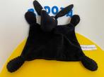1964 hema knuffellap lap doekje Takkie zwart, Kinderen en Baby's, Speelgoed | Knuffels en Pluche, Ophalen of Verzenden, Zo goed als nieuw