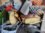 Retro scooter kapot .voor 20 euro kan opgalen, Fietsen en Brommers, Scooters | Overige merken, Ophalen of Verzenden, Gebruikt