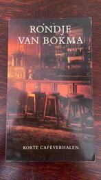 Rondje van Bokma, Ophalen of Verzenden