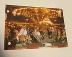 De Efteling Interieur Carrousel 1890 Ansichtkaart, Verzamelen, Efteling, Beeldje of Poppetje, Ophalen of Verzenden