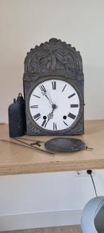 Comtoiseklok, Antiek en Kunst, Antiek | Klokken, Ophalen