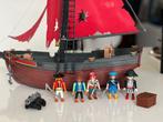 Playmobil Piratenschip, Kinderen en Baby's, Ophalen, Gebruikt, Los playmobil