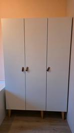 Complete kinderkamer Bopita Indy, Kinderen en Baby's, Kinderkamer | Commodes en Kasten, Ophalen, Kast, 50 tot 70 cm, 105 cm of meer