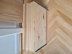 Ikea Ivar plank 42x30 cm + 1 side panel 30x226, Doe-het-zelf en Verbouw, Ophalen of Verzenden, Zo goed als nieuw, 50 tot 150 cm